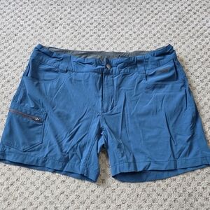 Outdoor research ferossi shorts